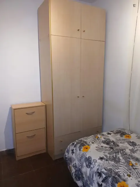 Habitación en alquiler, Barcelona