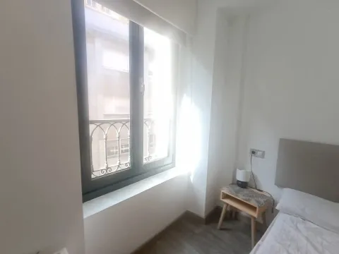 Piso de 42 m² en Gijón