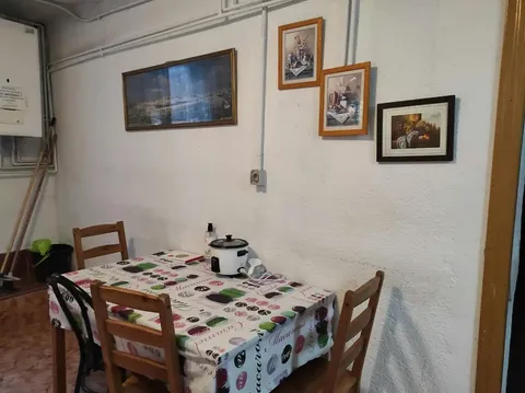 Zimmer zur Miete, Madrid