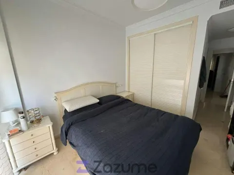 Квартира 80 м² в Mijas