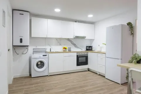 Habitació de lloguer, Leganès