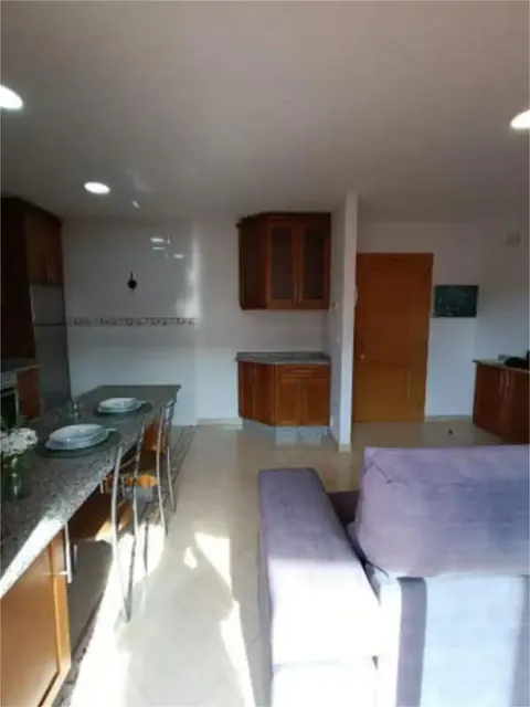 Квартира 45 м² у Ames