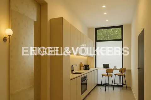 Pis de 30 m² a Madrid