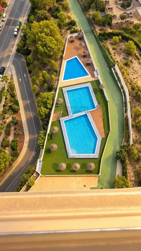 Appartamento 75 m² a Benidorm