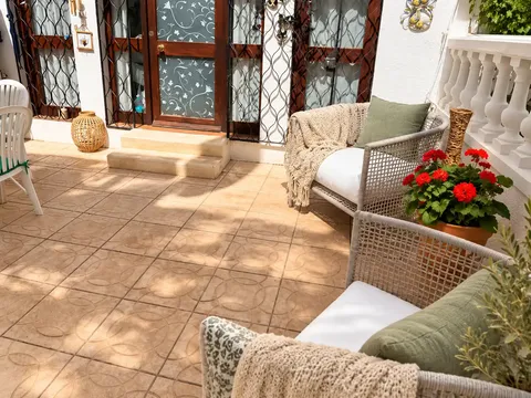 Casa de 80 m² a el Campello