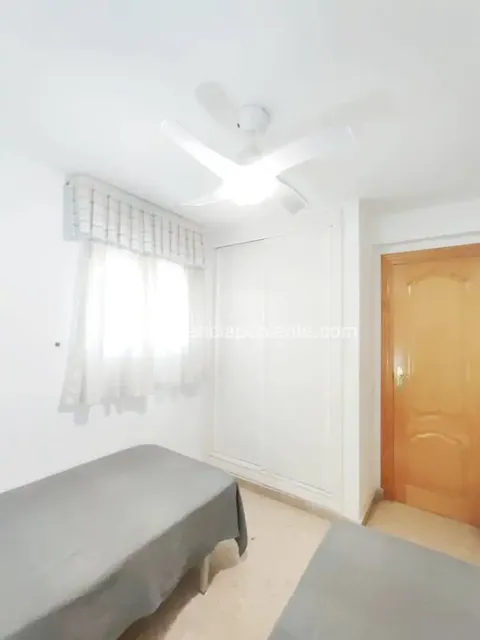 Pis de 60 m² a Benidorm