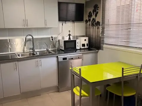 Habitació de lloguer, Marbella