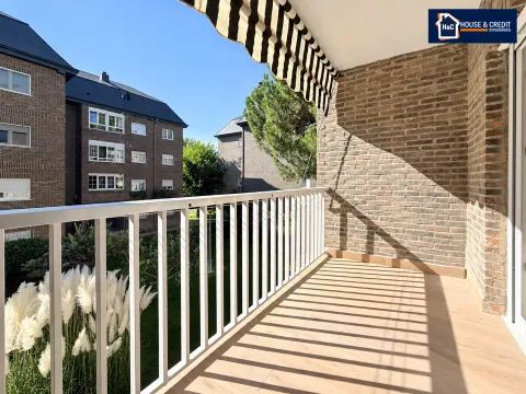 Pis de 85 m² a Guadarrama