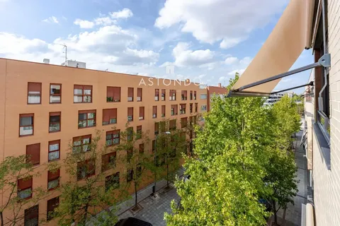 Pis de 67 m² a Alcobendas