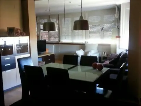 Pis de 95 m² a Salamanca
