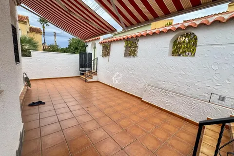 Casa de 130 m² a Sant Fulgenci
