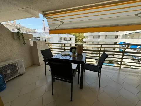 Piso de 50 m² en Salou (3/7)