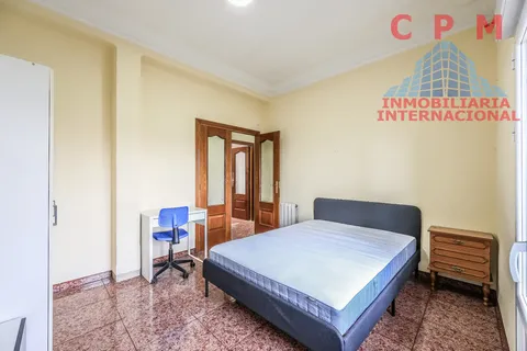 Wohnung 117 m² in Madrid