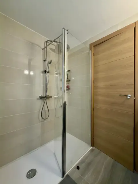 Pis de 72 m² a Granada
