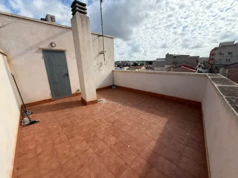 Pis de 75 m² a Molina de Segura