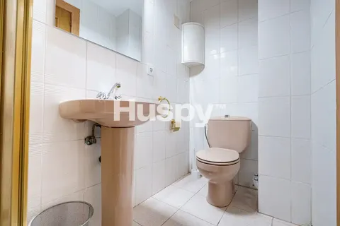 Pis de 124 m² a Madrid