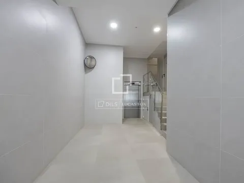 Pis de 71 m² a València