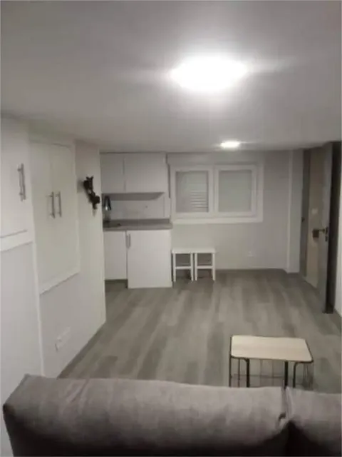 Pis de 28 m² a Santa Comba