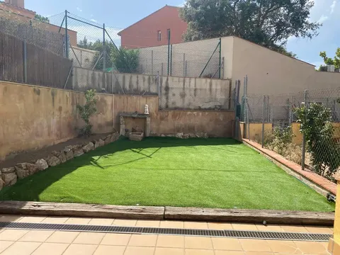 Квартира 80 м² у Palafrugell