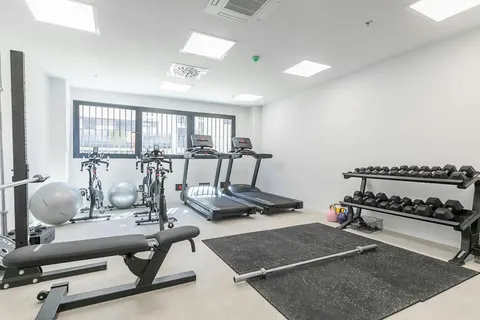 Habitació de lloguer, Getafe