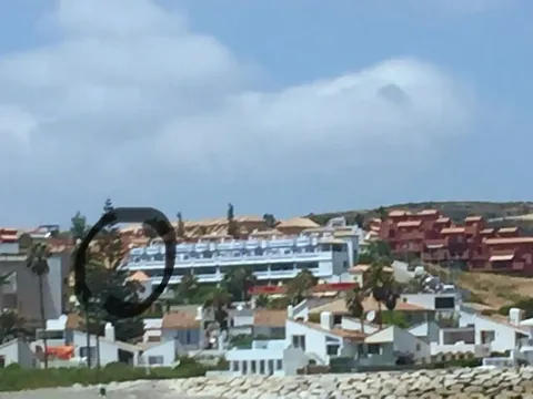Pis de 96 m² a Estepona