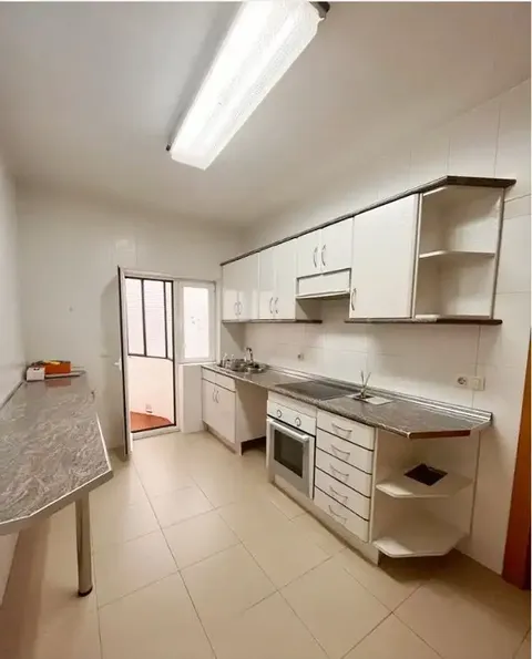 Wohnung 65 m² in Salamanca