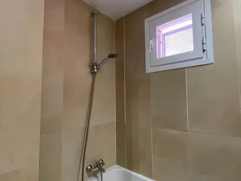 Pis de 110 m² a Sevilla