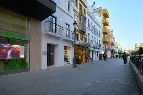 Pis de 80 m² a Jerez de la Frontera