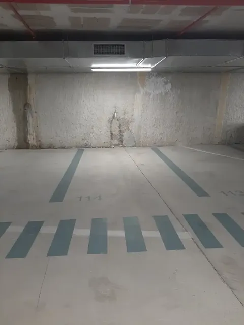 Pis de 74 m² a Mataró