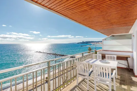 Pis de 91 m² a Calonge i Sant Antoni