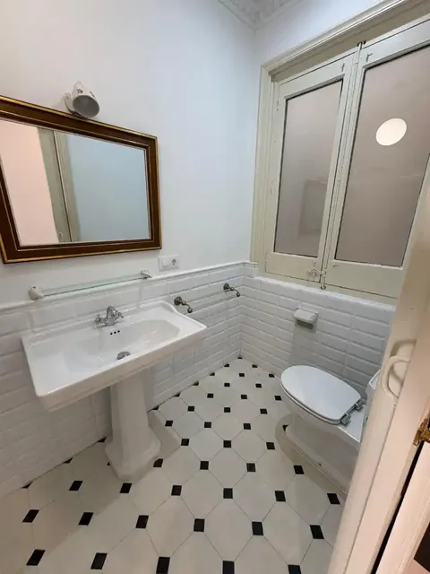 Pis de 113 m² a Girona