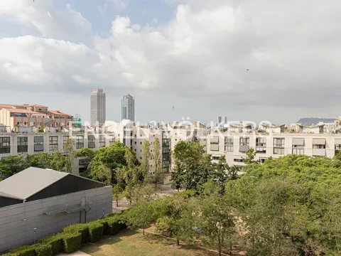 Квартира 71 м² у Барселоні