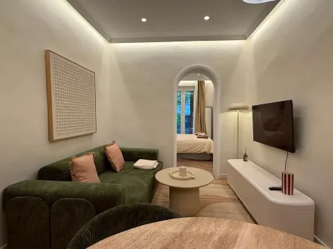 Pis de 43 m² a Madrid
