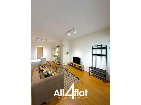 Pis de 64 m² a Barcelona
