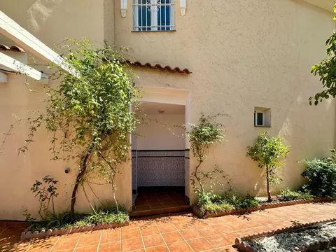 Casa de 215 m² a Benalmádena