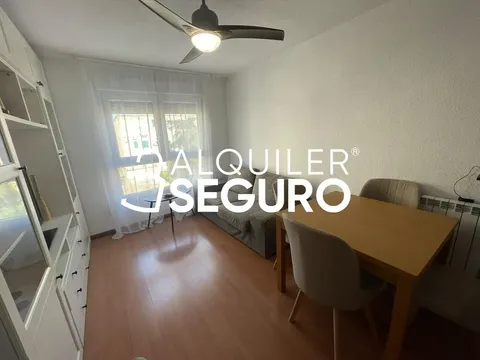 Pis de 65 m² a Madrid