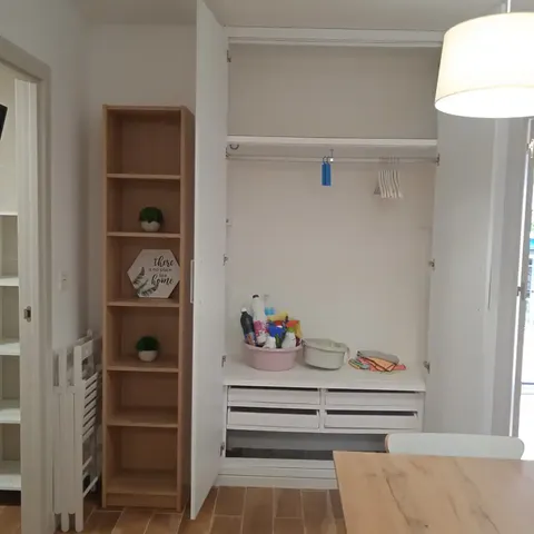 Pis de 50 m² a Granada