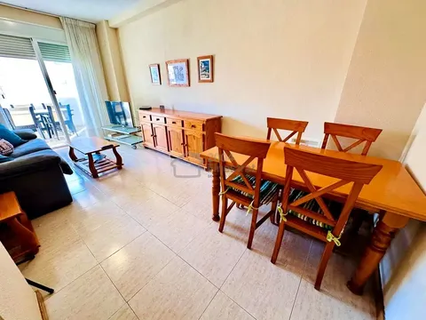 Wohnung 55 m² in la Vila Joiosa / Villajoyosa