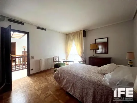 Casa de 708 m² a Boquiñeni