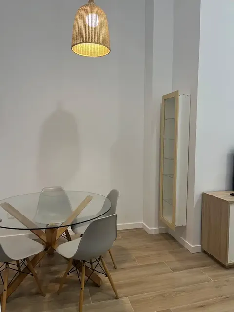 Pis de 52 m² a Vélez-Málaga
