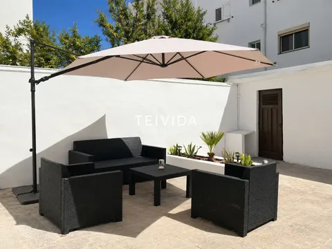 Wohnung 200 m² in San Cristóbal de La Laguna