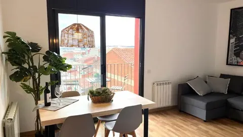 Piso de 65 m² en Tarrasa