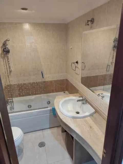 Pis de 90 m² a Jaén