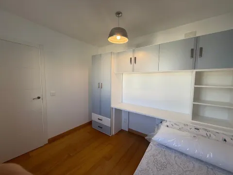 Pis de 70 m² a Lugo