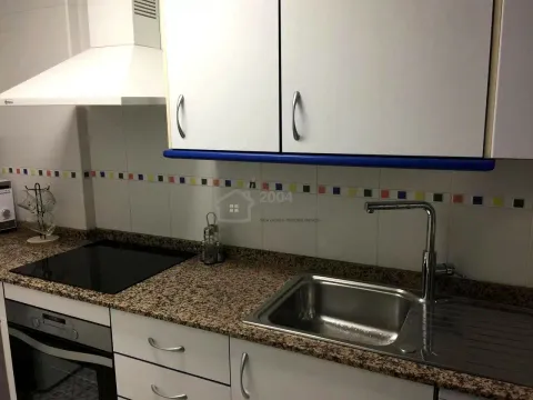 Appartement 60 m² à la Vila Joiosa / Villajoyosa
