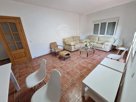 Pis de 107 m² a Mocejón