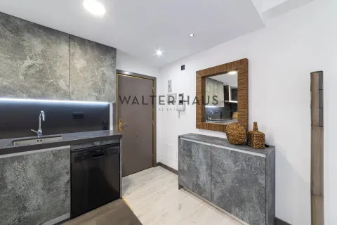 Квартира 116 м² у Madrid