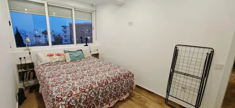 Pis de 55 m² a Torremolinos