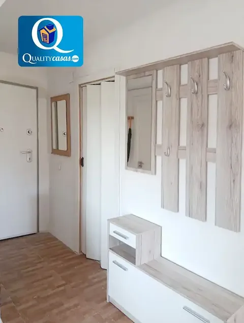 Pis de 72 m² a Sant Vicent del Raspeig