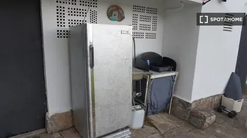Habitació de lloguer, Tordera